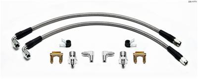 FLEXLINE KIT  2006-10 MAGNUM/C