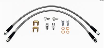 FLEXLINE KIT  D52 CALIPER 18