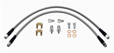 FLEXLINE KIT  D52 CALIPER 18