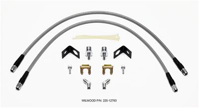 FRONT BRAKE KIT