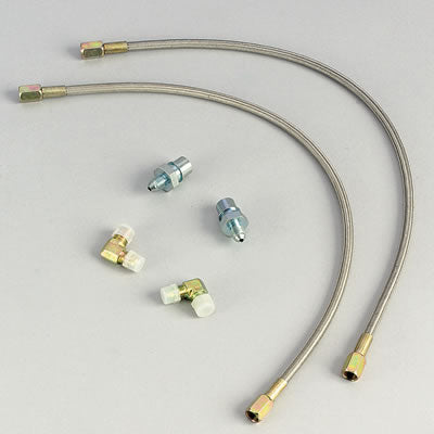 FLEXLINE KIT  00-03 CIVIC  SI