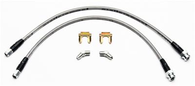 BRAKE LINE