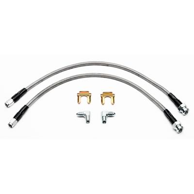 FLEXLINE KIT  FRONT MINI-COOPE