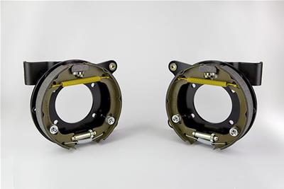 BRACKET SET
