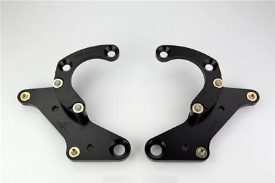 BRACKET KIT IMPALA 65-70/VETTE