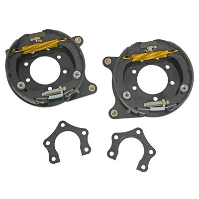 BRACKETS CALIPER DISC/DRUM PAI