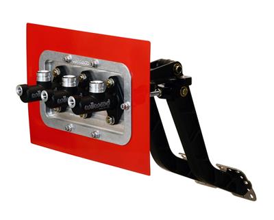 MASTER CYL. FIREWALL BRACKET A