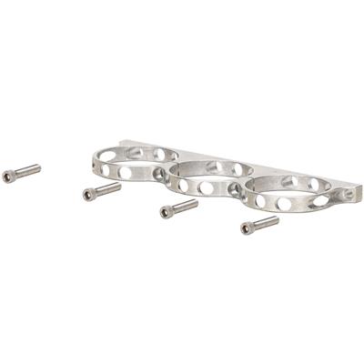 BRACKET RESERVOIR TRIPLE ALUM