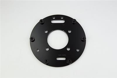 12 BOLT BAKCING PLATE