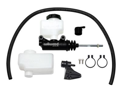 SHORT REMOTE SIDE MOUNT M/C KI