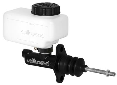 SHORT REMOTE M/C KIT