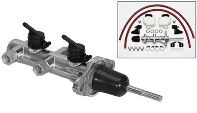 MASTER CYLINDER