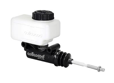 Wilwood Compact Remote Side Mount Master Cylinders - 26014790