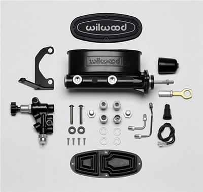 KIT M-C TANDEM 7- 8 MUSTANG W-