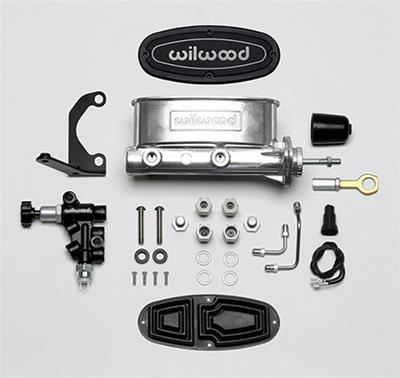KIT M-C TANDEM 7-8 MUSTANG W-P