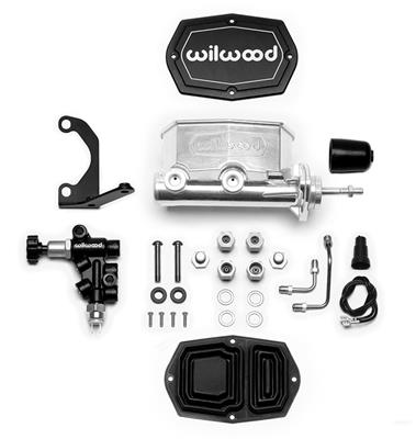 MASTER CYLINDER
