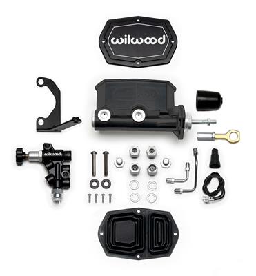 MASTER CYLINDER