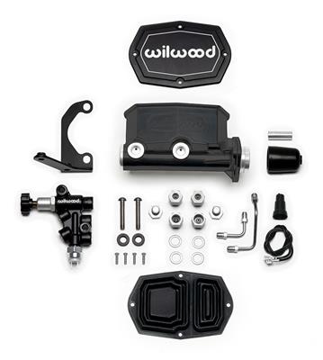MASTER CYLINDER