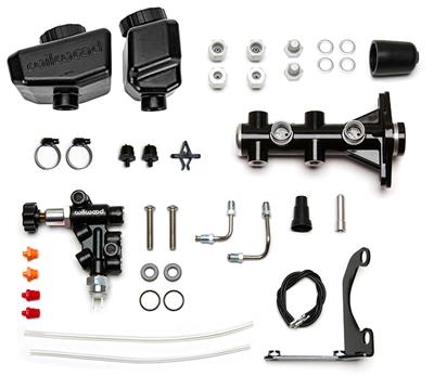 MASTER CYLINDER