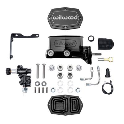 MASTER CYLINDER KIT