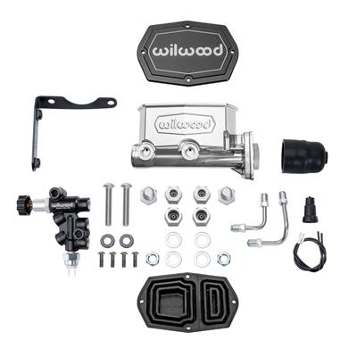 MASTER CYLINDER KIT
