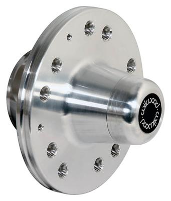 HUB-HAT MOUNT