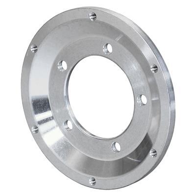 BRAKE ROTOR ADAPTERS PAIR