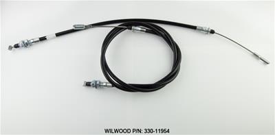 PARKING BRAKE CABLE