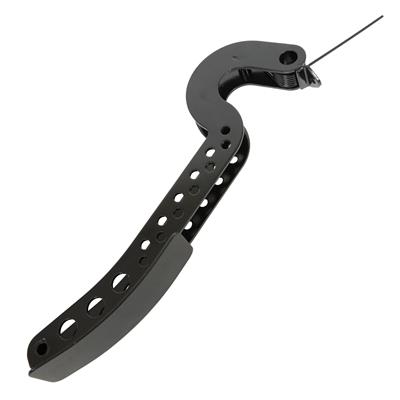 REPLACEMENT THROTTLE ARM