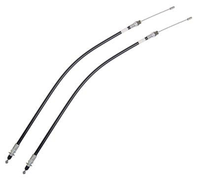 CABLE PARKING BRAKE KIT