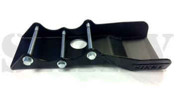Skid Plate Winters Differential. - SKPA01