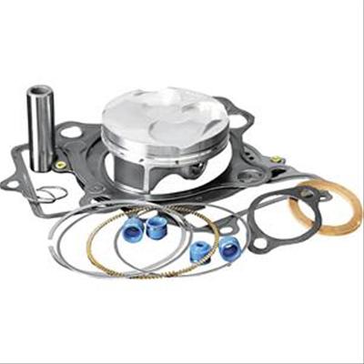 1988-92 YAMAHA YZ80 49MM (569M