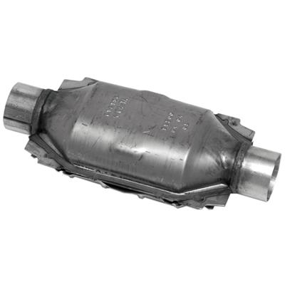 CATALYTIC CONVERTER