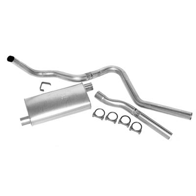EXHAUST SYSTEM KIT