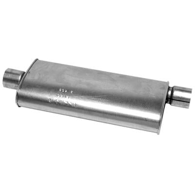 UNIVERSAL TRU-FIT MUFFLER