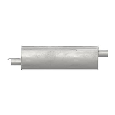 MUFFLER-SOUNDFX DIRECT FIT