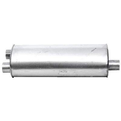 MUFFLER-SOUNDFX DIRECT FIT