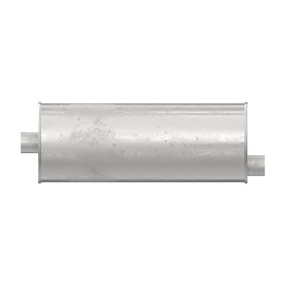 MUFFLER-SOUNDFX DIRECT FIT