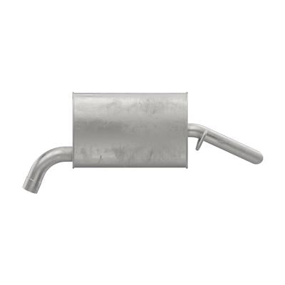 MUFFLER SOUND FX-DOMESTIC-PC