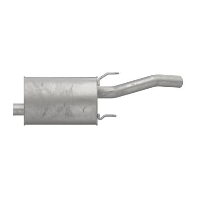 MUFFLER-SOUND FX-DOMESTIC-PC