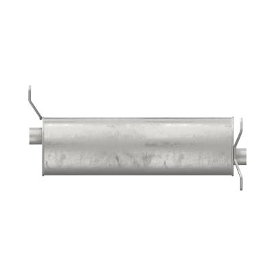 MUFFLER - SOUND FX - DOMESTIC