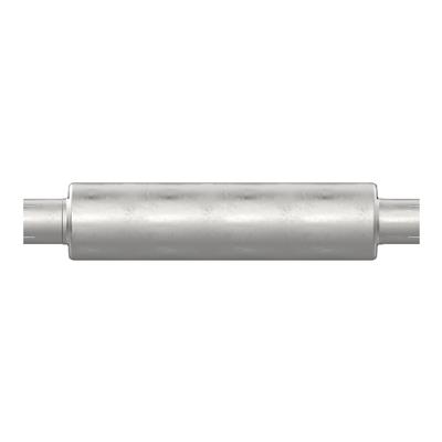 UNIVERSAL HEAVY DUTY MUFFLER