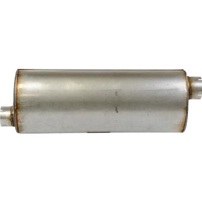 SCHOOL BUS MUFFLER