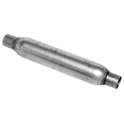 MUFFLER RACE BULLET 2.25IN