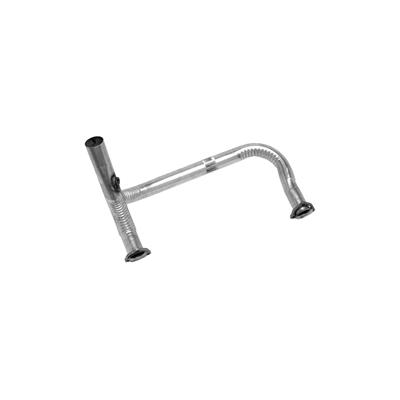 Y PIPE