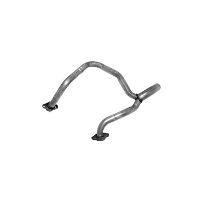 Y PIPE
