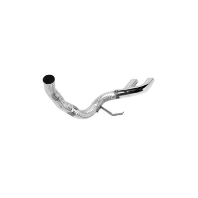 TAIL PIPE