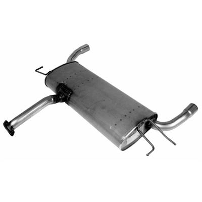 MUFFLER-QUIET-FLOWSS-IMPORT-TK