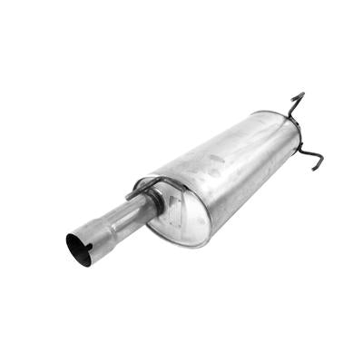 MUFFLER-QUIET-FLOWSS-DOMESTIC