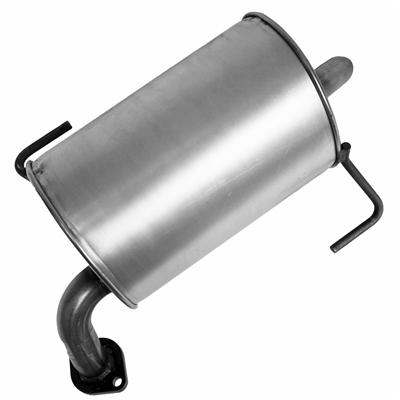 MUFFLER-QUIET-FLOWSS-IMPORT-PC